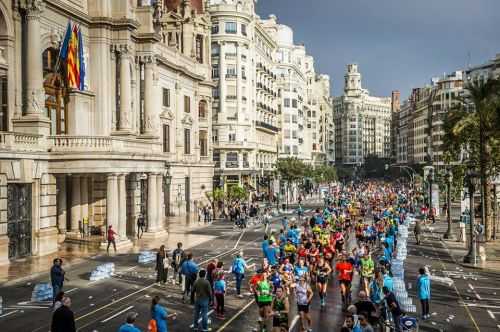 Foto offerta MEZZA MARATONA DI VALENCIA | 21K, immagini dell'offerta MEZZA MARATONA DI VALENCIA | 21K di Ovunque viaggi.